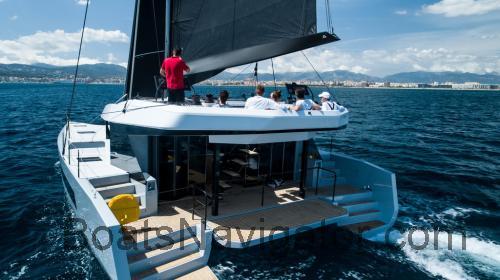 McConaghy MC55 specs and reviews 